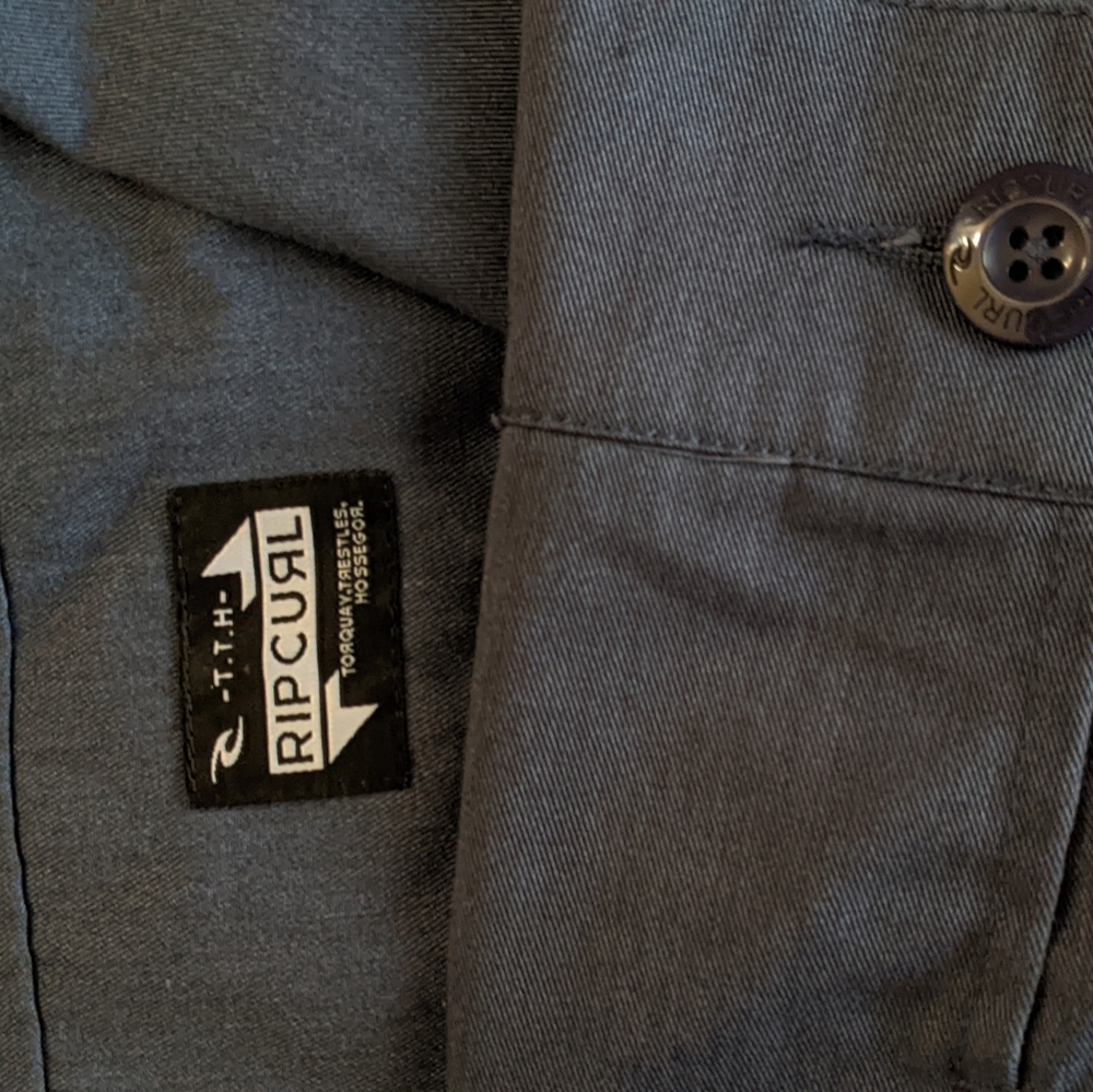 Ripcurl coat, large - Picture 4 of 4